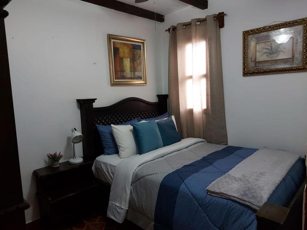 Villas Santa Ana-Ricardo Antigua Esterno foto