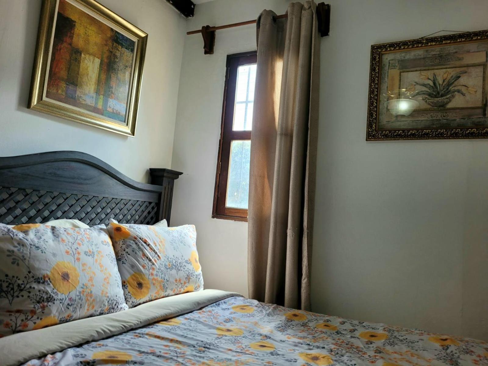 Villas Santa Ana-Ricardo Antigua Esterno foto